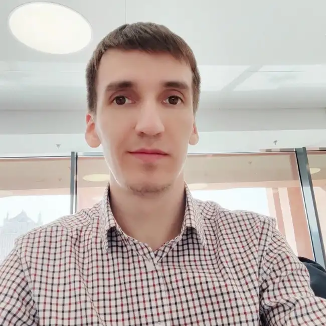 Айфираз, 36, Россия - Muslim Dating Site