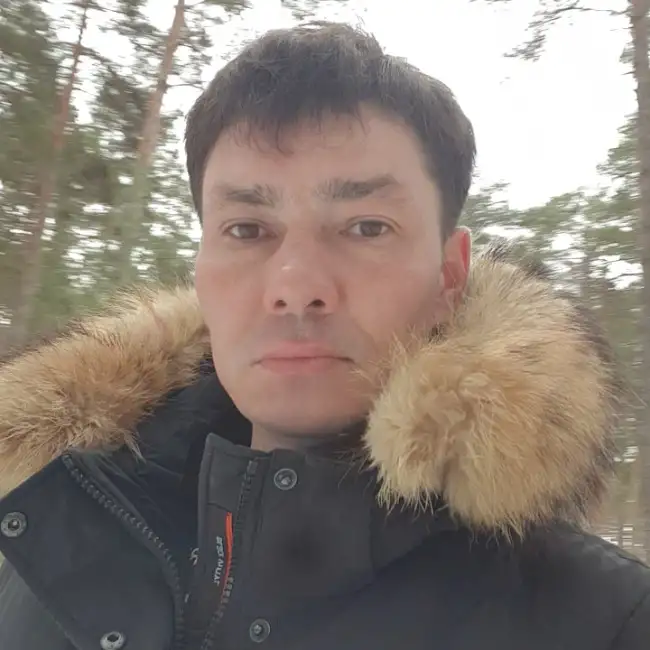 Айрат, 46, Россия - Muslim Dating Site
