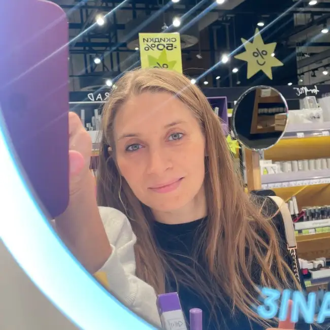 Gulsina, 42, Россия - Muslim Dating Site