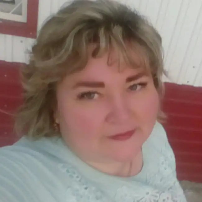 Дамира, 51, Россия - Muslim Dating Site