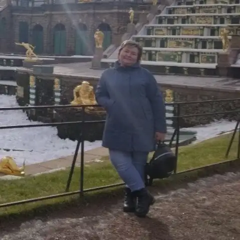 Дамира, 51, Россия - Muslim Dating Site