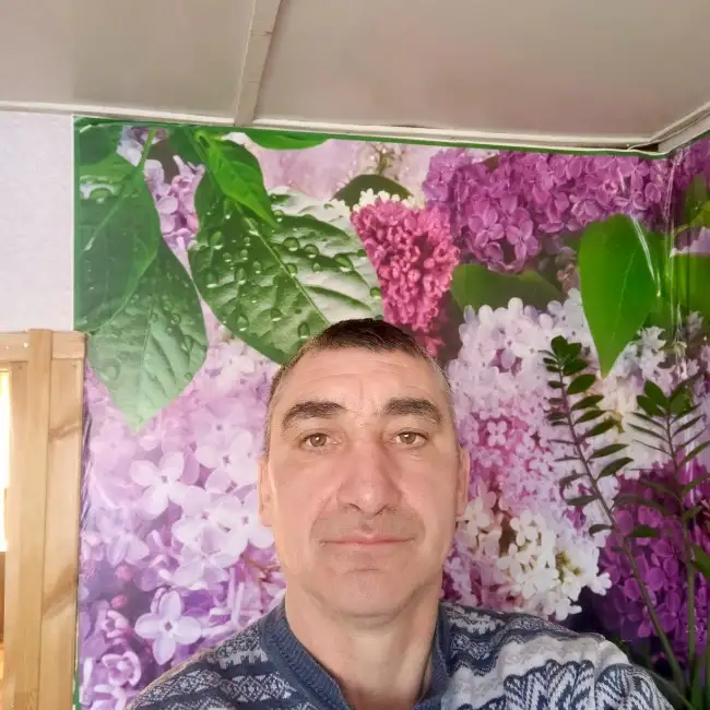 Рашит, 50, Россия - Muslim Dating Site