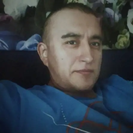 Radil, 45, Россия - Muslim Dating Site