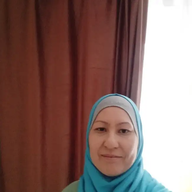 Зульфия, 38, Россия - Muslim Dating Site