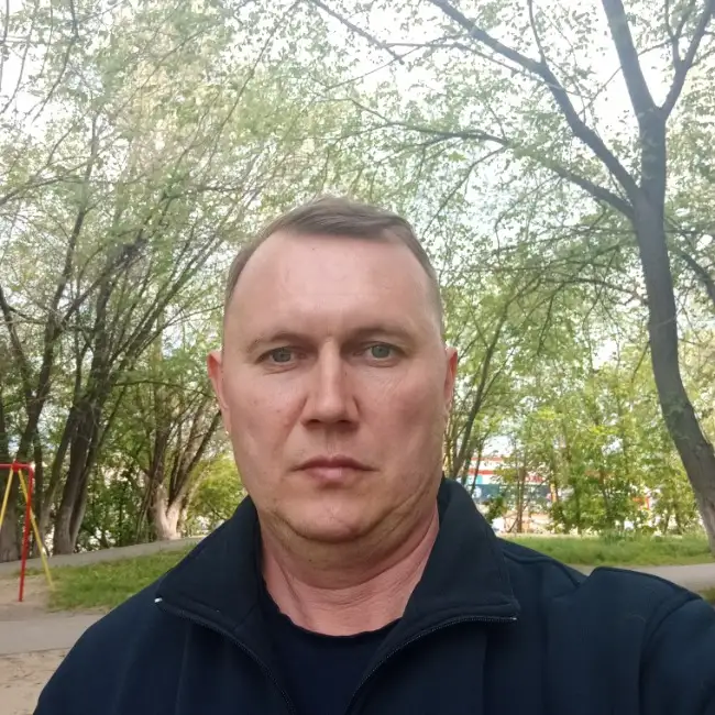 Ренат, 48, Россия - Muslim Dating Site