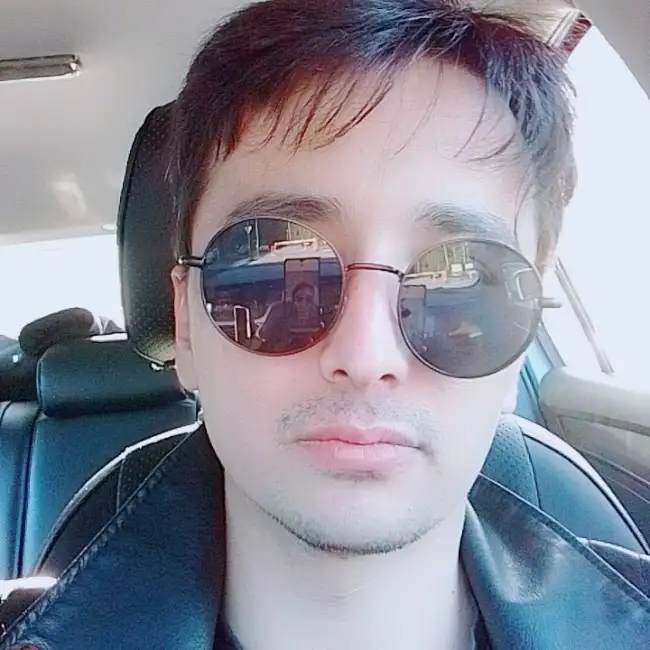 Рустам, 32, Россия - Muslim Dating Site