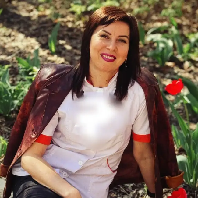 Раиля, 47, Россия - Muslim Dating Site