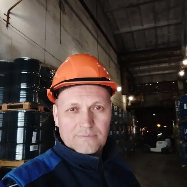 Ильдар, 50, Россия - Muslim Dating Site