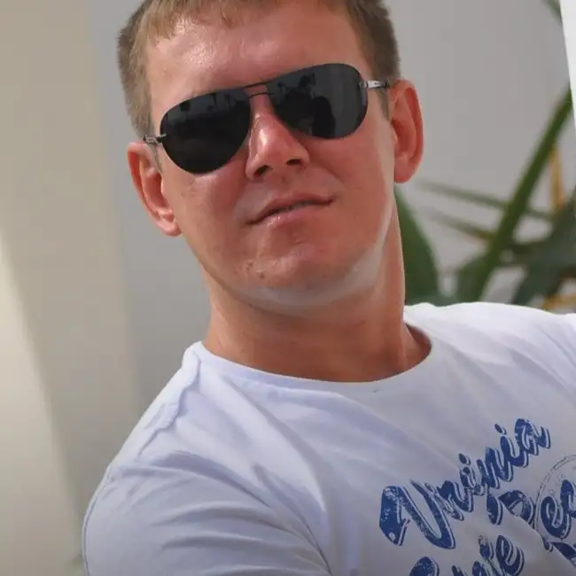 Ramil, 40, Россия - Muslim Dating Site