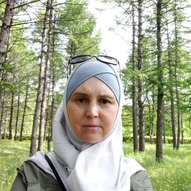 Рукая, 52, Россия - Muslim Dating Site
