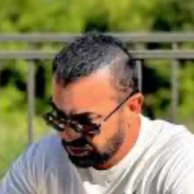 Sharokhan, 46, Россия - Muslim Dating Site