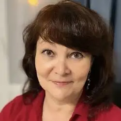 Галия, 58, Россия - Muslim Dating Site