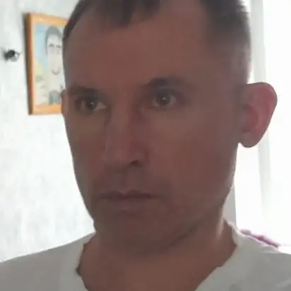 Альберт, 47, Россия - Muslim Dating Site