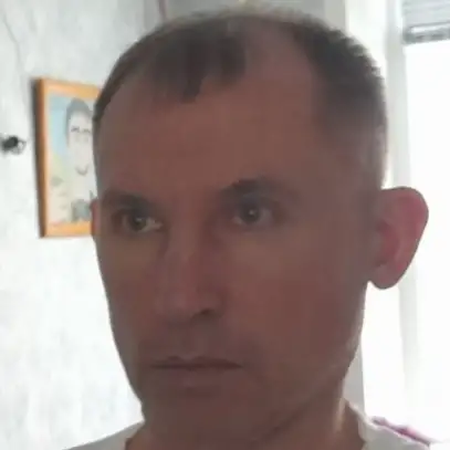 Альберт, 47, Россия - Muslim Dating Site