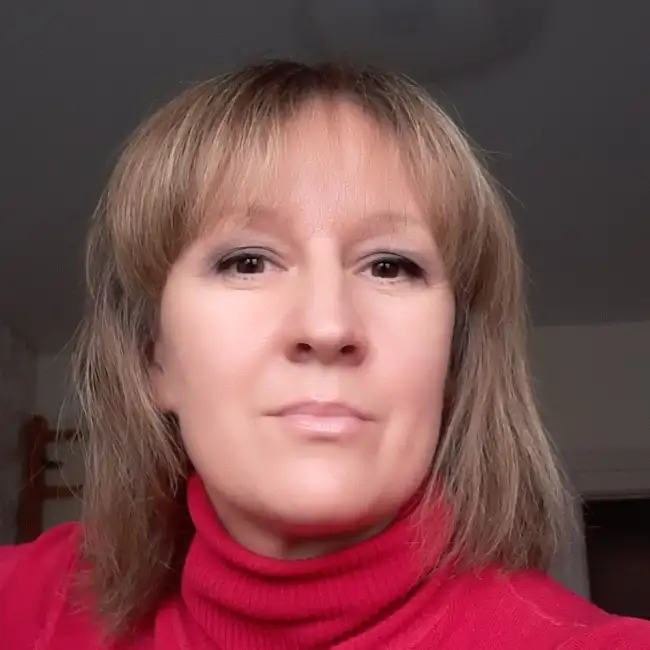 Роза, 46, Россия - Muslim Dating Site