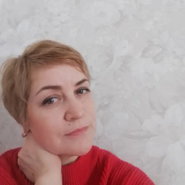 Лэйля, 52, Россия - Muslim Dating Site