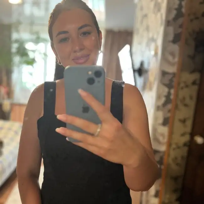 Альбина, 37, Россия - Muslim Dating Site