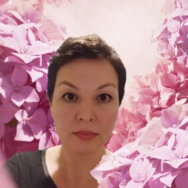 Венера, 44, Россия - Muslim Dating Site