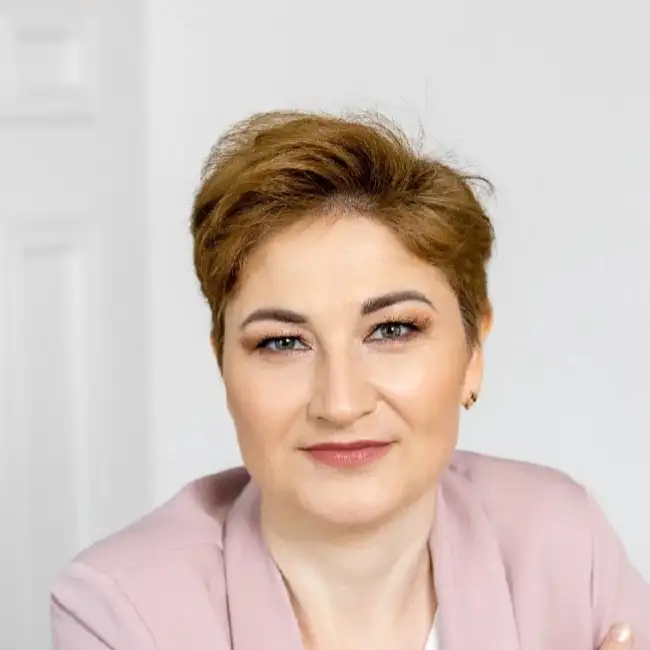 Гульназ, 44, Россия - Muslim Dating Site