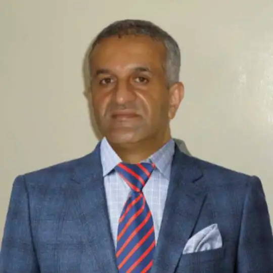 HADDDI, 55, Египет - Muslim Dating Site