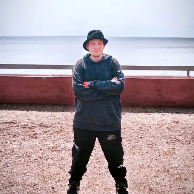 Хасан, 26, Россия - Muslim Dating Site