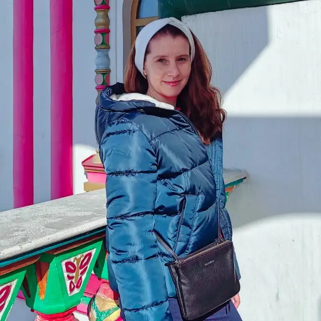 Гюзель, 39, Россия - Muslim Dating Site