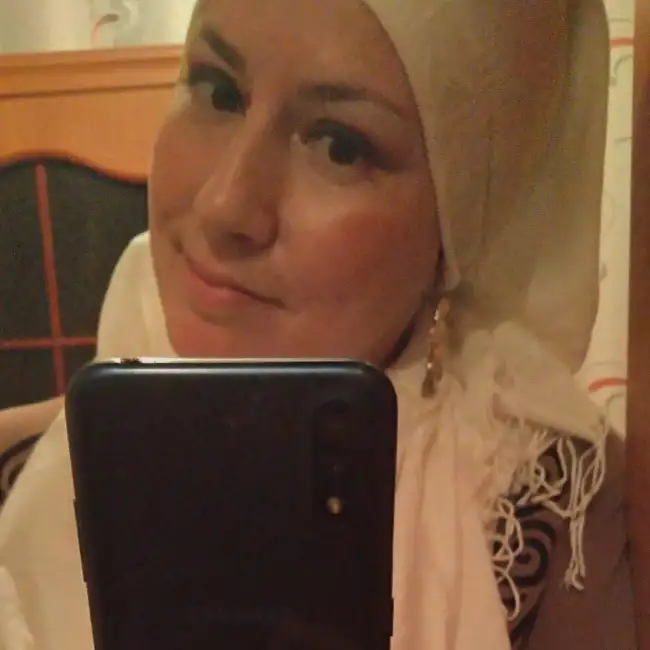 Эльвира, 43, Россия - Muslim Dating Site