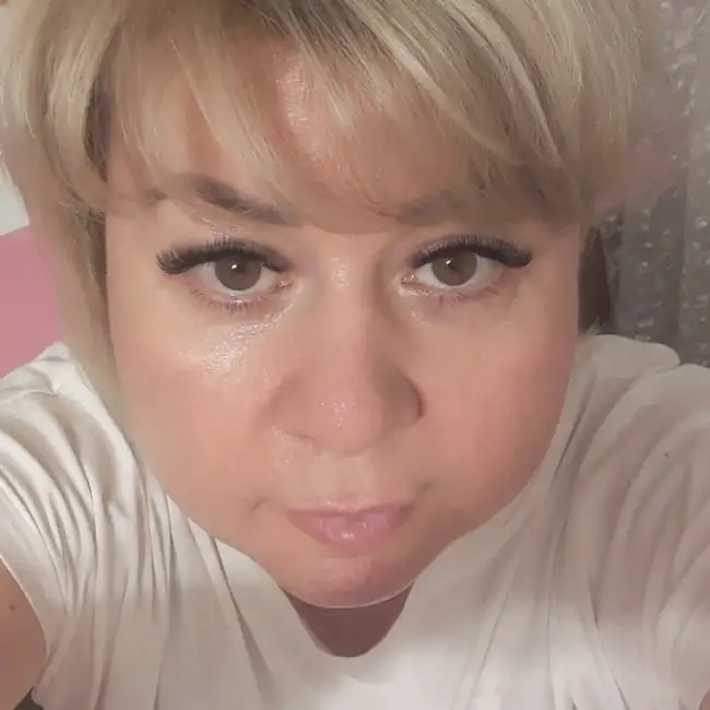 Гуля, 47, Россия - Muslim Dating Site