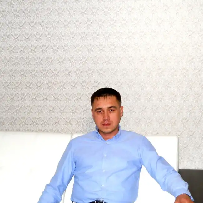Марс, 41, Россия - Muslim Dating Site