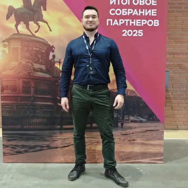 Тимур, 38, Россия - Muslim Dating Site