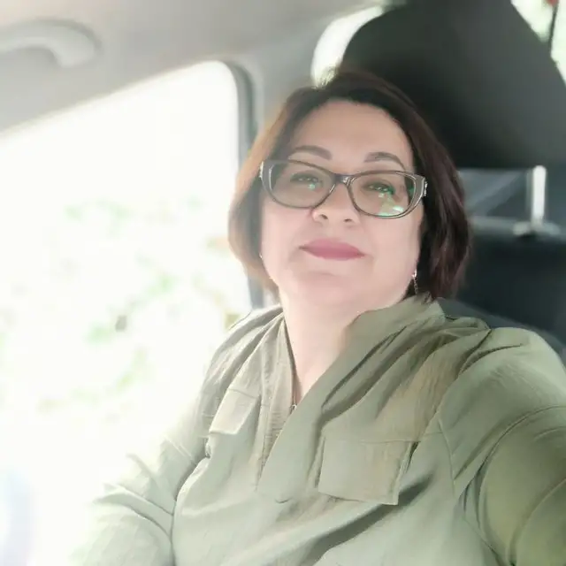 Венера, 55, Россия - Muslim Dating Site