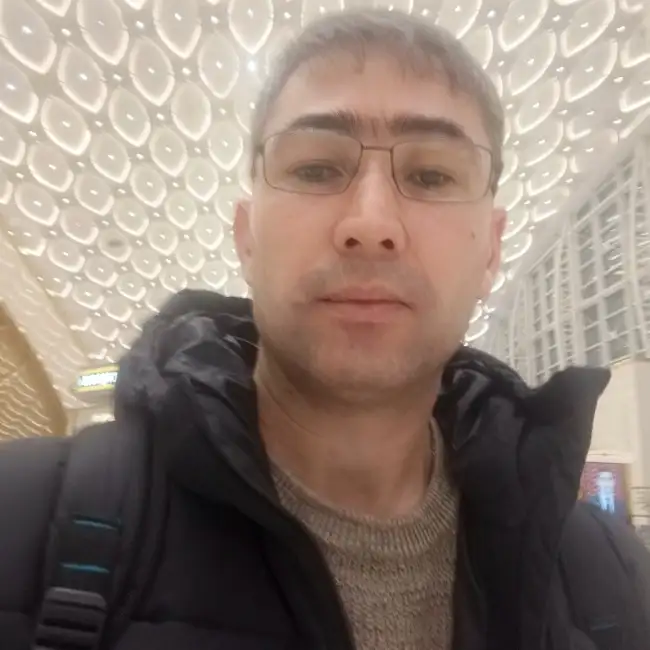 Максат, 42, Россия - Muslim Dating Site