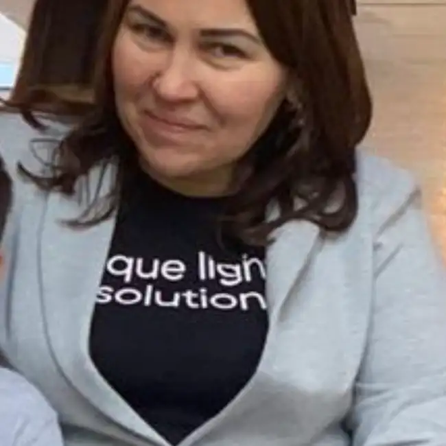 Альбина, 47, Россия - Muslim Dating Site