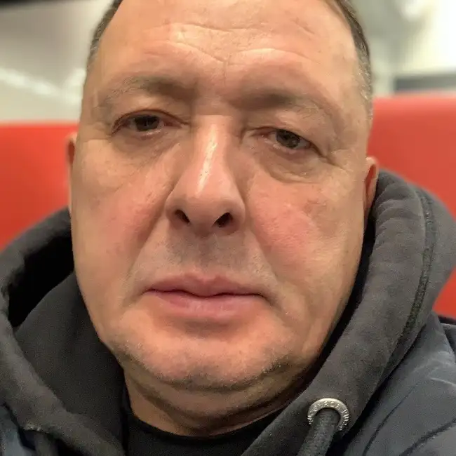 Марат, 53, Россия - Muslim Dating Site
