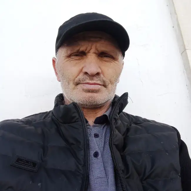 Мухаммад, 62, Россия - Muslim Dating Site