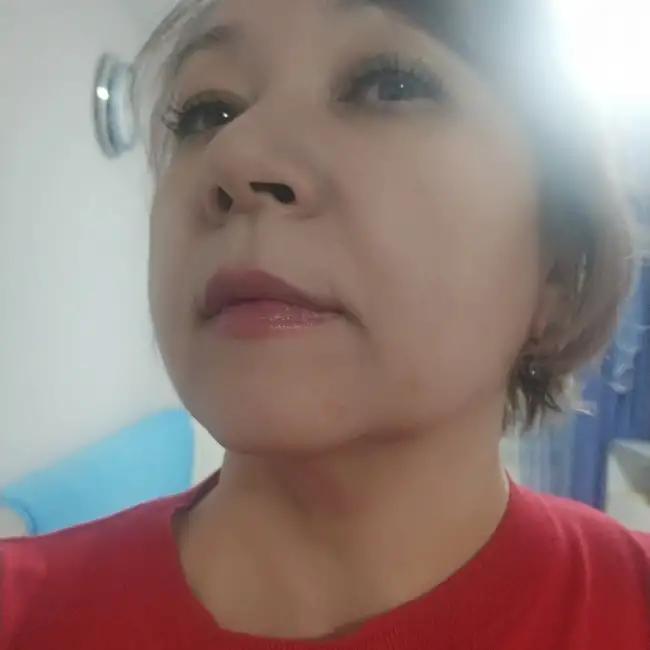 Гульнара, 58, Россия - Muslim Dating Site