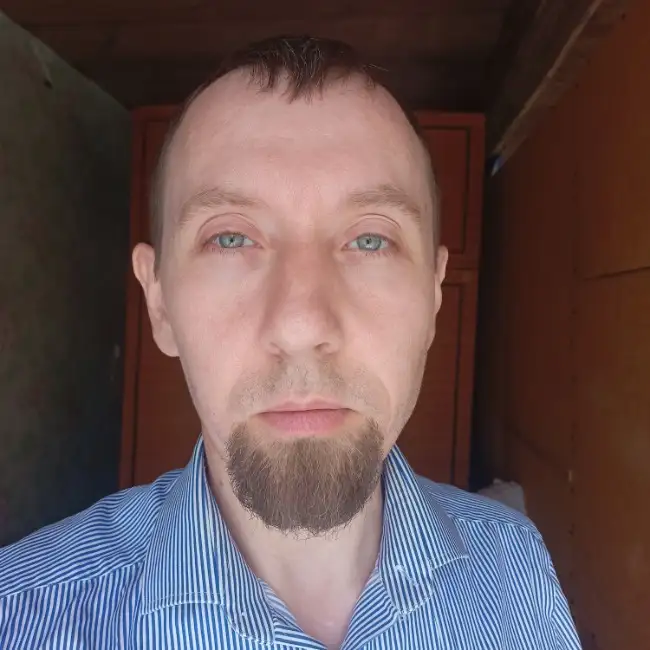 Марат, 40, Россия - Muslim Dating Site