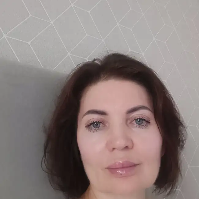 Гузелия, 51, Россия - Muslim Dating Site