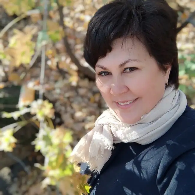 Альфия, 57, Россия - Muslim Dating Site