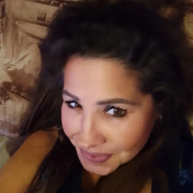 Гузель, 51, Россия - Muslim Dating Site