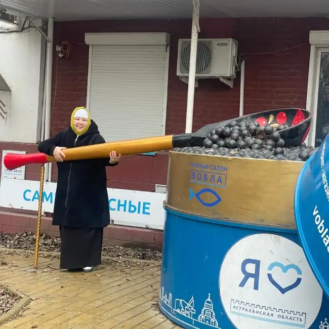 София, 51, Россия - Muslim Dating Site