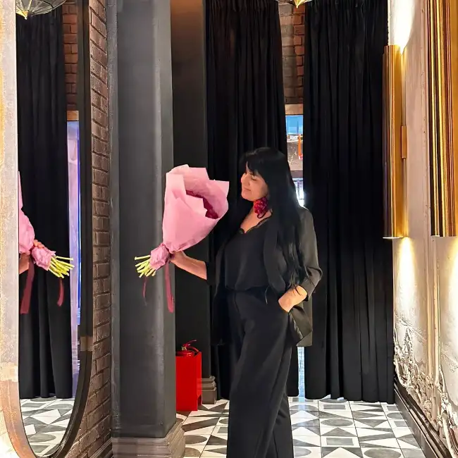 Дамира, 54, Россия - Muslim Dating Site
