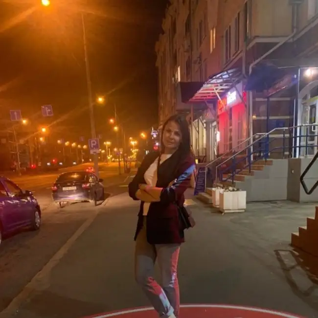 Рузиля, 46, Россия - Muslim Dating Site