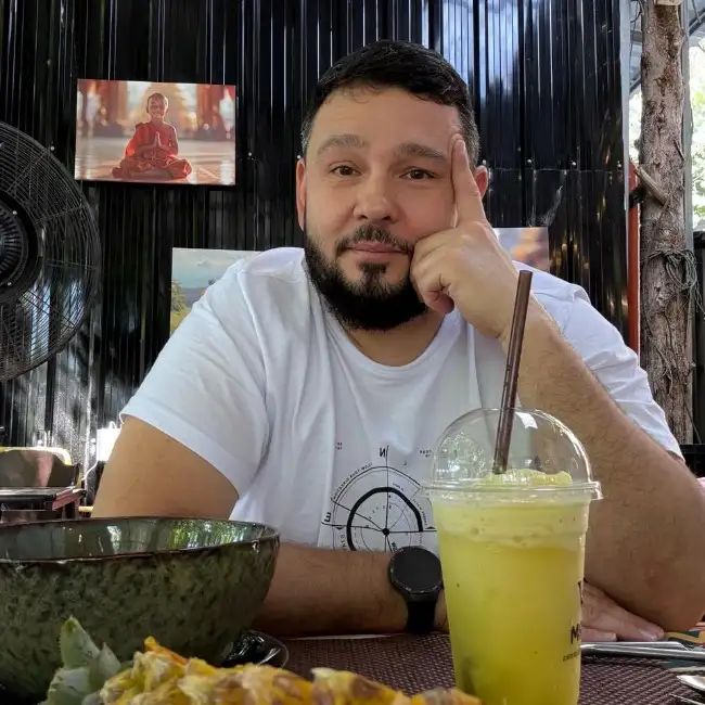 Ильнур, 38, Россия - Muslim Dating Site
