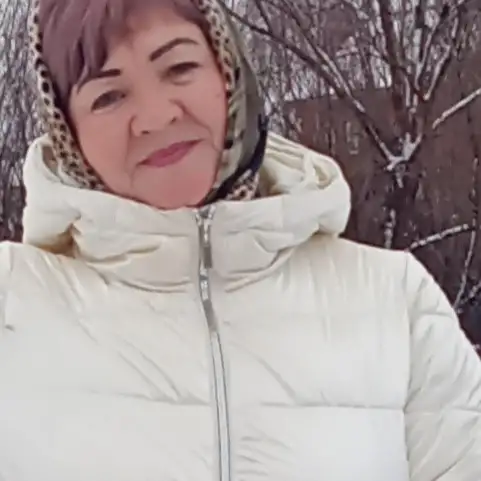 Илюза, 62, Россия - Muslim Dating Site
