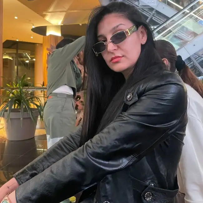 Эйла, 42, Россия - Muslim Dating Site