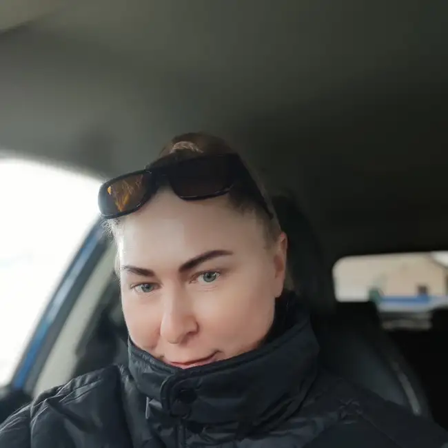 РУШАНИЯ, 44, Россия - Muslim Dating Site