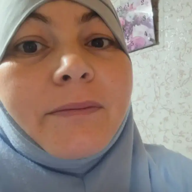Lena, 39, Россия - Muslim Dating Site