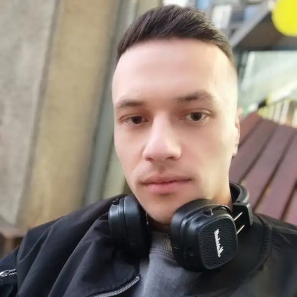 Ибрагим, 29, Россия - Muslim Dating Site