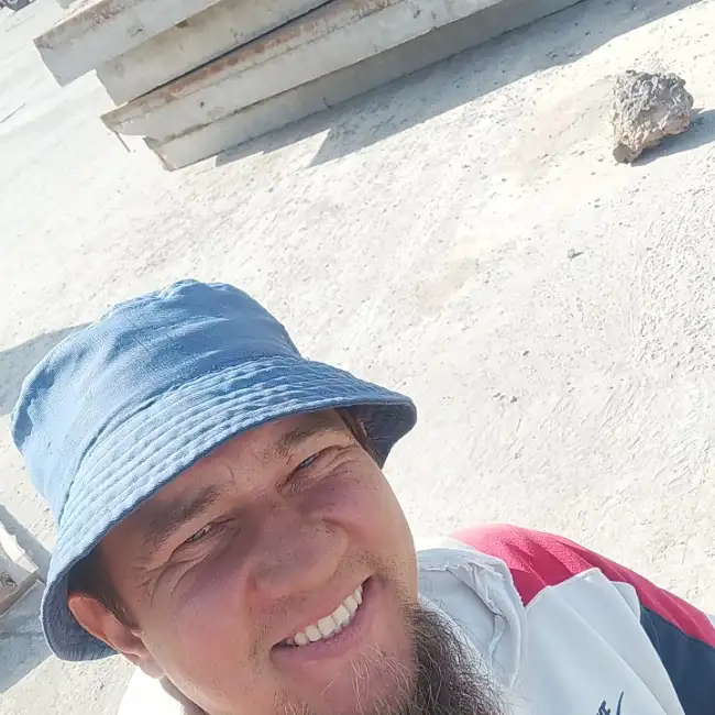 Ahmad, 36, Россия - Muslim Dating Site